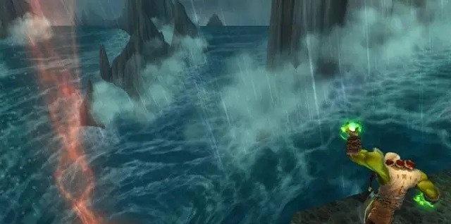 回顾魔兽世界的十多年历程：曾经辉煌，永不忘却！
