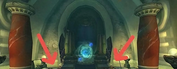 魔兽世界怀旧服红玉圣殿 技能变动引发玩家关注