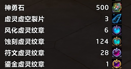 家门口的史诗：114 项成就如何重塑魔兽的“居住经济”？