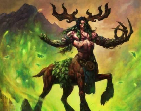 混血自带天赋?盘点魔兽世界中的混血角色