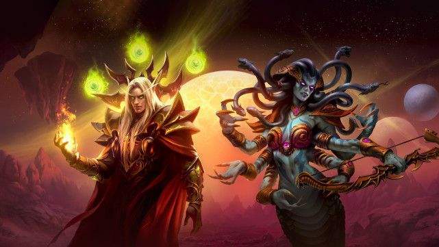魔兽P3阶段需要做的前期准备工作