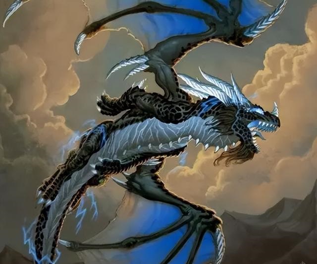 魔兽10年彩蛋最终揭晓 青铜龙王堕落