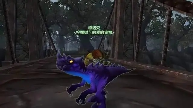 揭秘11.0版本的“故事难度”：单人挑战安苏雷克的新体验