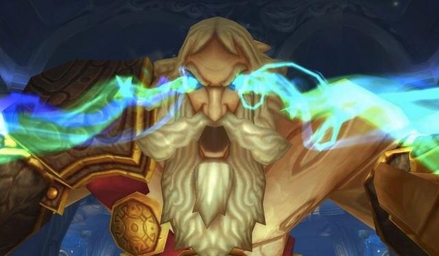 网易魔兽世界线下座谈会：玩家期待的新篇章