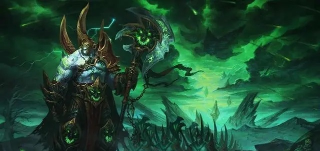 《魔兽世界》亚服将迎来史诗副本竞速赛！