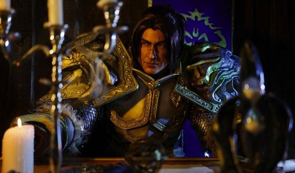 《魔兽世界》超级直升包：从历史到争议