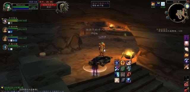 《魔兽世界》国服7月11日商城重开，豪华年卡礼包引爆玩家热情