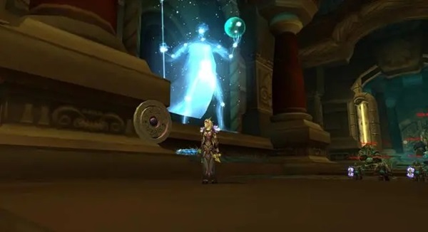 重温英雄史诗：暴雪上线“Warcraft Story” 回顾网站，萨拉塔斯带你重现荣耀