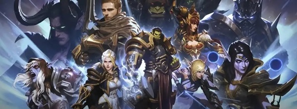 《魔兽世界》二十周年庆典：新惊喜与挑战并存