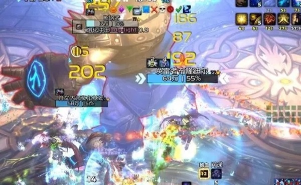 怀旧服玩家今成香饽饽？时光扭曲奥杜尔的奇妙现象