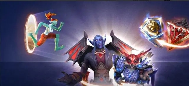 《魔兽世界》11.0.5版本与20周年庆：全新旅程与经典回归