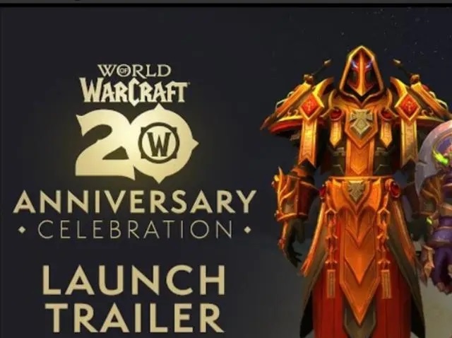 《魔兽世界》11.0.5版本与20周年庆：全新旅程与经典回归