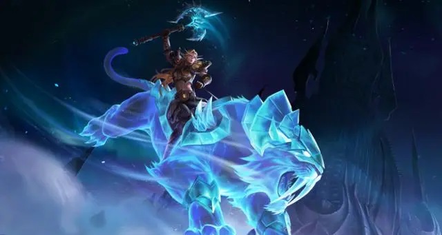 月卡涨价：魔兽世界玩家的欲望与快乐的悖论