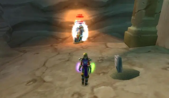 魔兽世界2？或许我们早已在其中 关于魔兽未来的思考