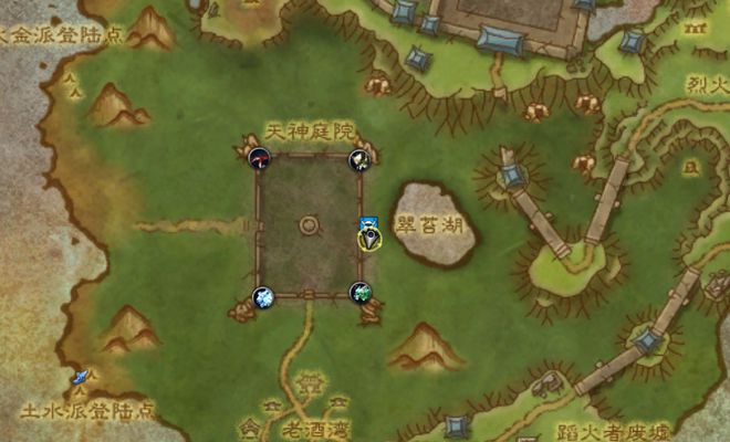 装等与体验的较量：TOC 5人β本的挑战与感受
