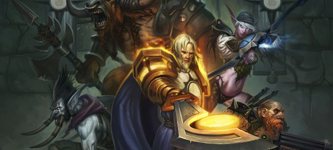 国服骚操作背后的秘密：为衔接魔兽世界PLUS铺路