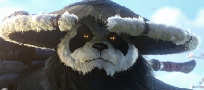 国服骚操作背后的秘密：为衔接魔兽世界PLUS铺路