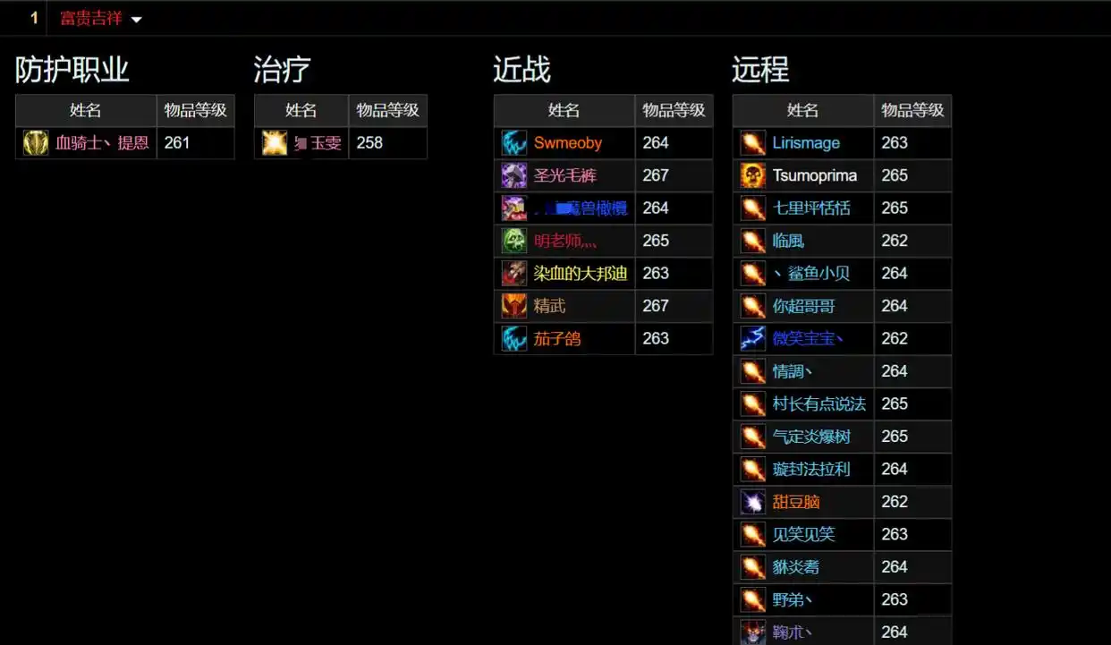 火焰觉醒：ICC第五周竞速赛被火法团彻底统治！