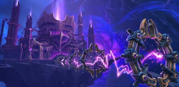 10万金币换来的毕业BUFF?虚灵增效符文强势归来 10万金币换来的毕业BUFF?虚灵增效符文强势归来