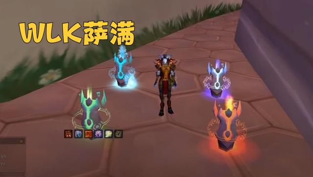 深水领主的毒牙:一场关于驱散与时间轴的无声博弈 深水领主的毒牙:一场关于驱散与时间轴的无声博弈