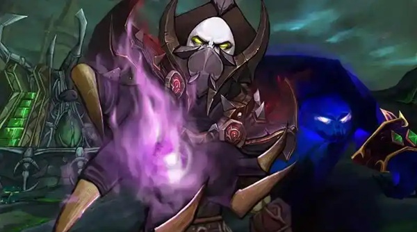 暴雪再发侵权通知,知名魔兽私服Stormforge宣布5月14日关停 暴雪再发侵权通知,知名魔兽私服Stormforge宣布5月14日关停