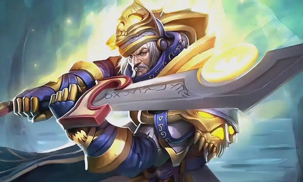 魔兽世界无限惩戒骑光影扭转可同时享有两种圣印增益 魔兽世界无限惩戒骑光影扭转可同时享有两种圣印增益