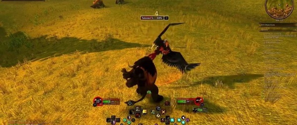 魔兽无限服实测:60级骨架搭现代设计,职业副本社交全面改造 魔兽无限服实测:60级骨架搭现代设计,职业副本社交全面改造